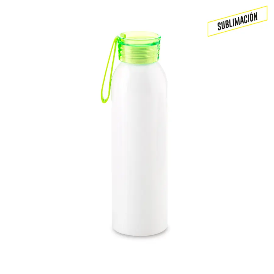 Botilito Metálico Otto 600 ml 20