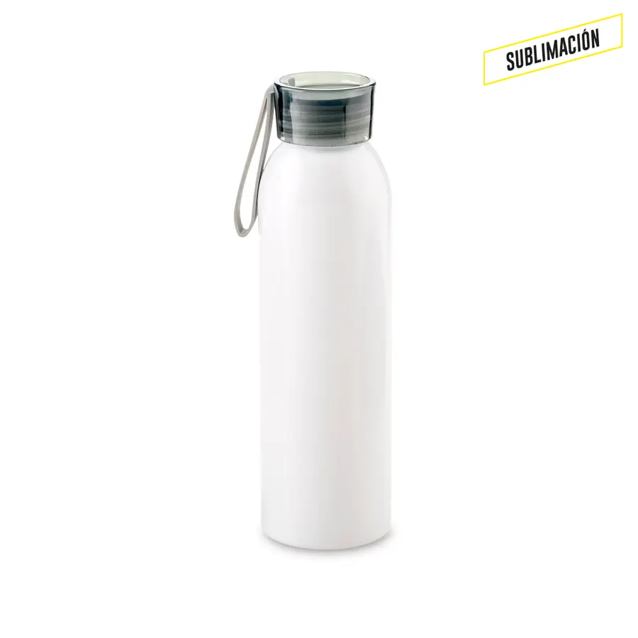Botilito Metálico Otto 600 ml 21