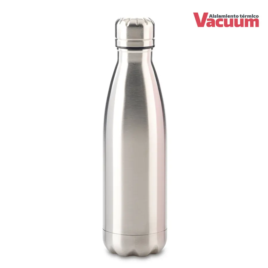 Botilito Metálico Wolfgang 500 ml 10