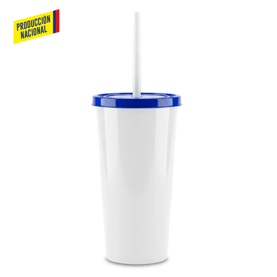 Vaso Plástico New York 23 oz 10