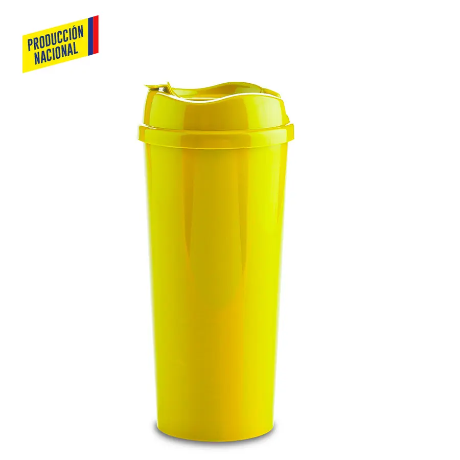 Vaso Plástico New York 23 oz 13