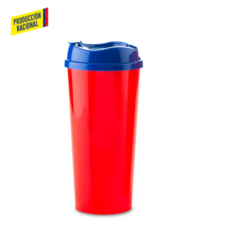 Vaso Plástico New York 23 oz 15