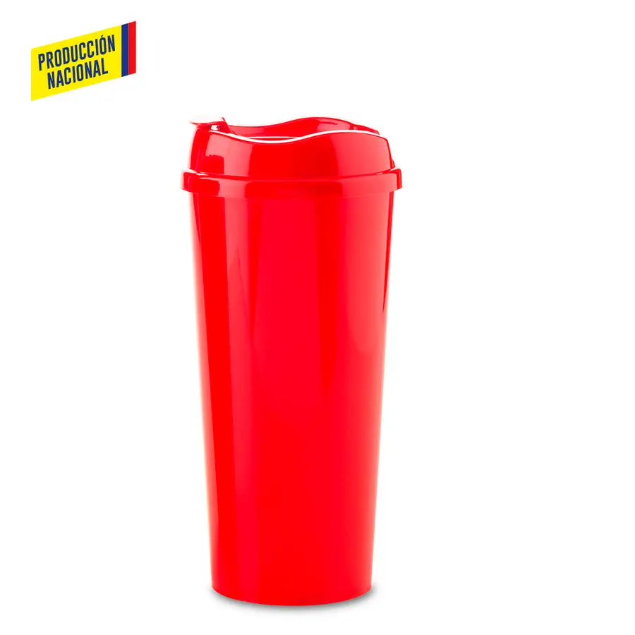 Vaso Plástico New York 23 oz 16