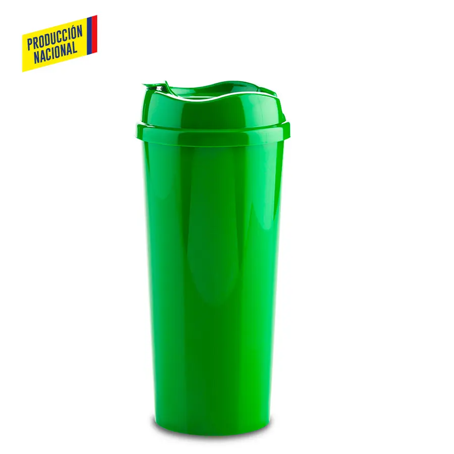 Vaso Plástico New York 23 oz 17
