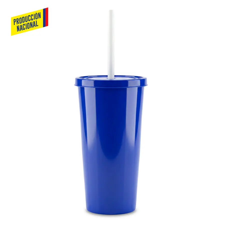 Vaso Plástico New York 23 oz 18