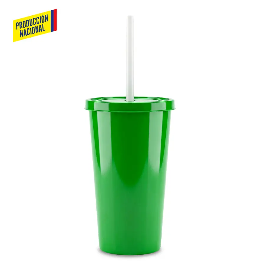 Vaso Plástico New York 20 oz 11