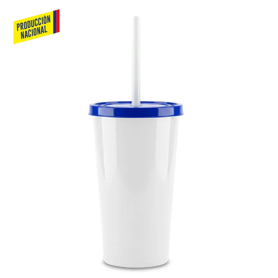 Vaso Plástico New York 20 oz 12