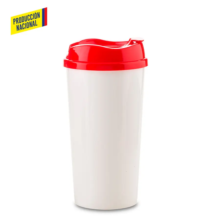 Vaso Plástico New York 20 oz 15