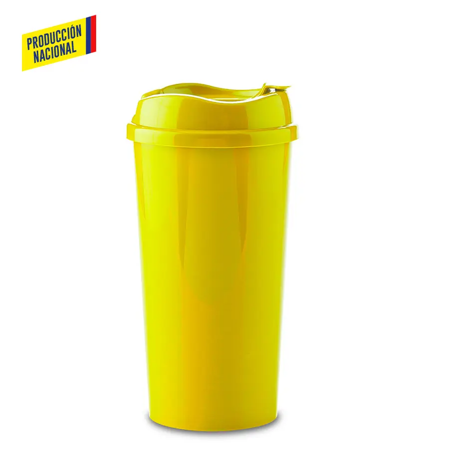 Vaso Plástico New York 20 oz 16