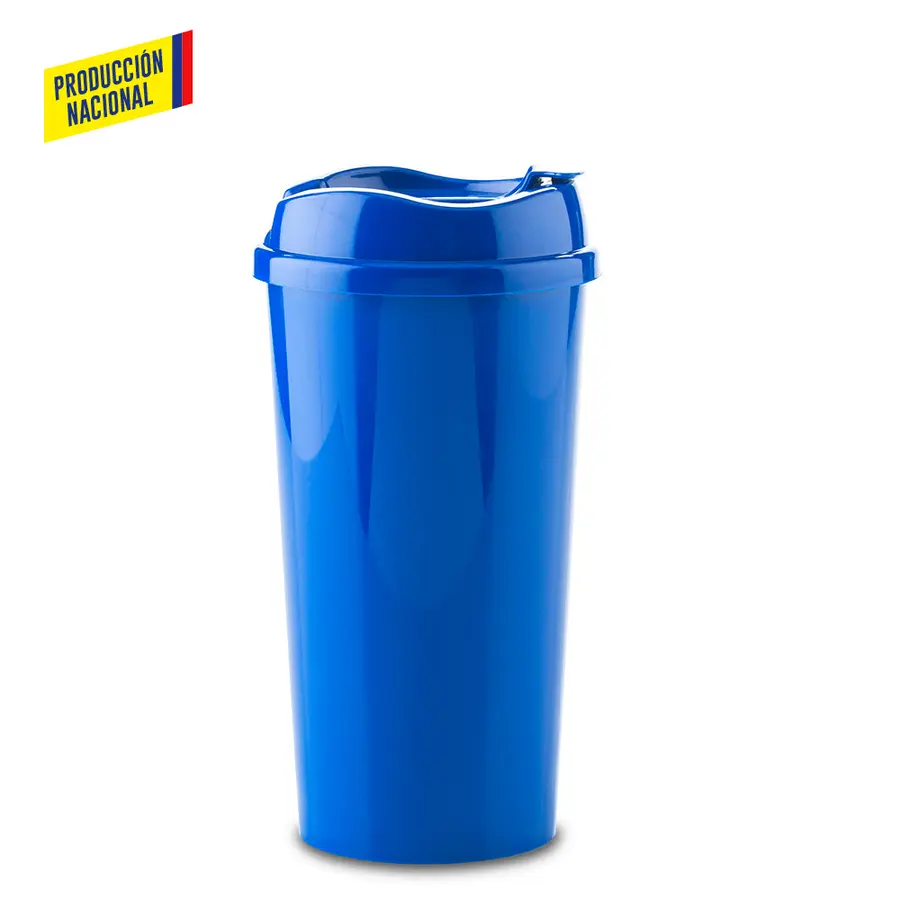 Vaso Plástico New York 20 oz 17