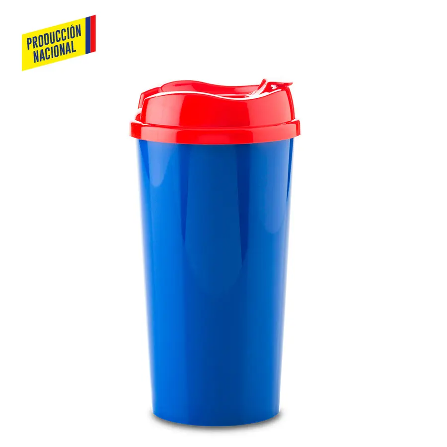 Vaso Plástico New York 20 oz 18
