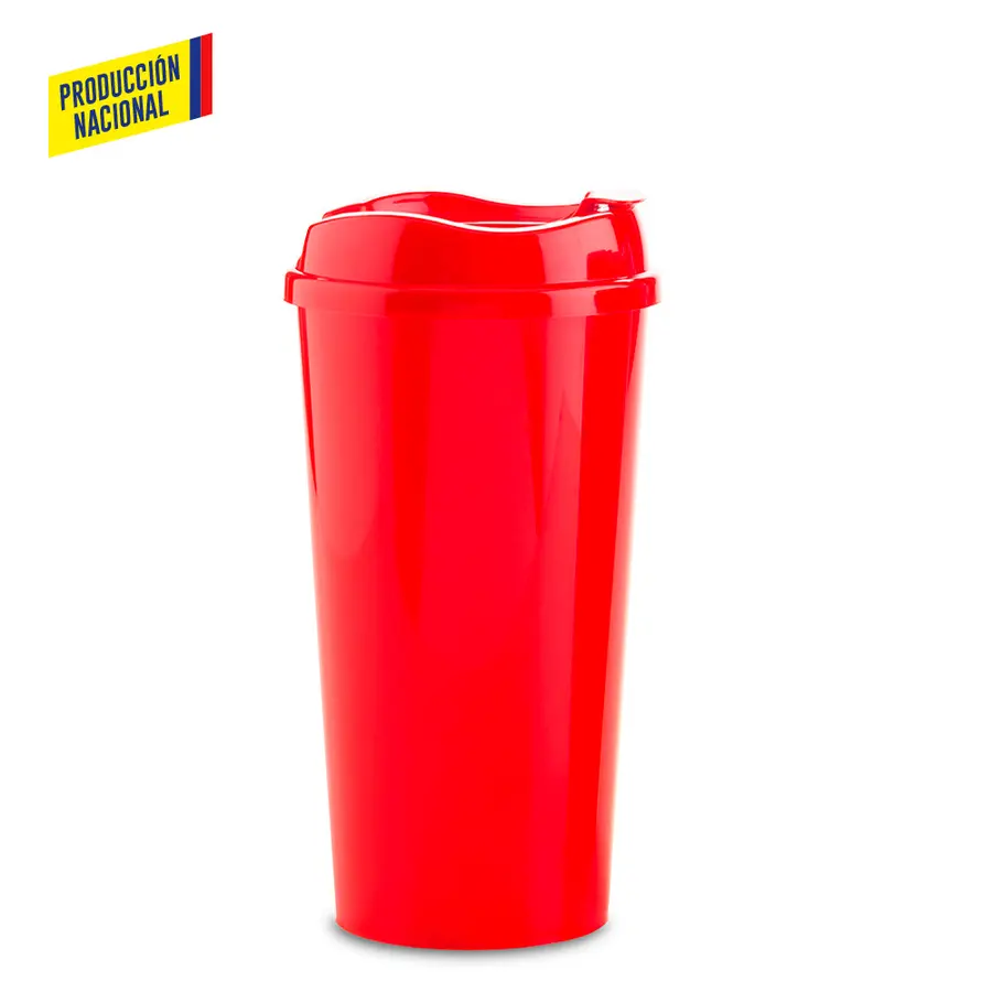 Vaso Plástico New York 20 oz 19