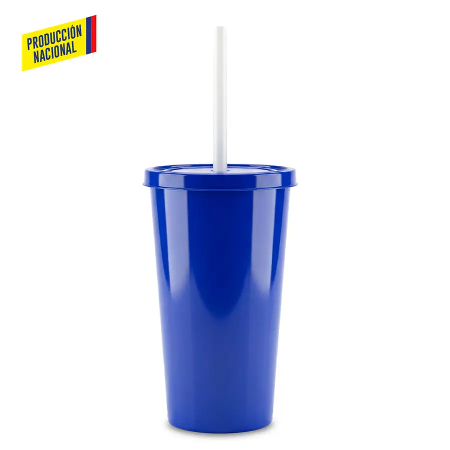 Vaso Plástico New York 20 oz 9