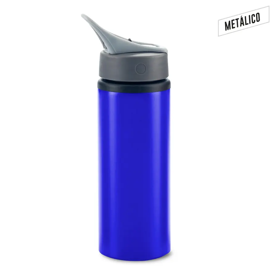 Botilito en Aluminio Parsons 700ml 9