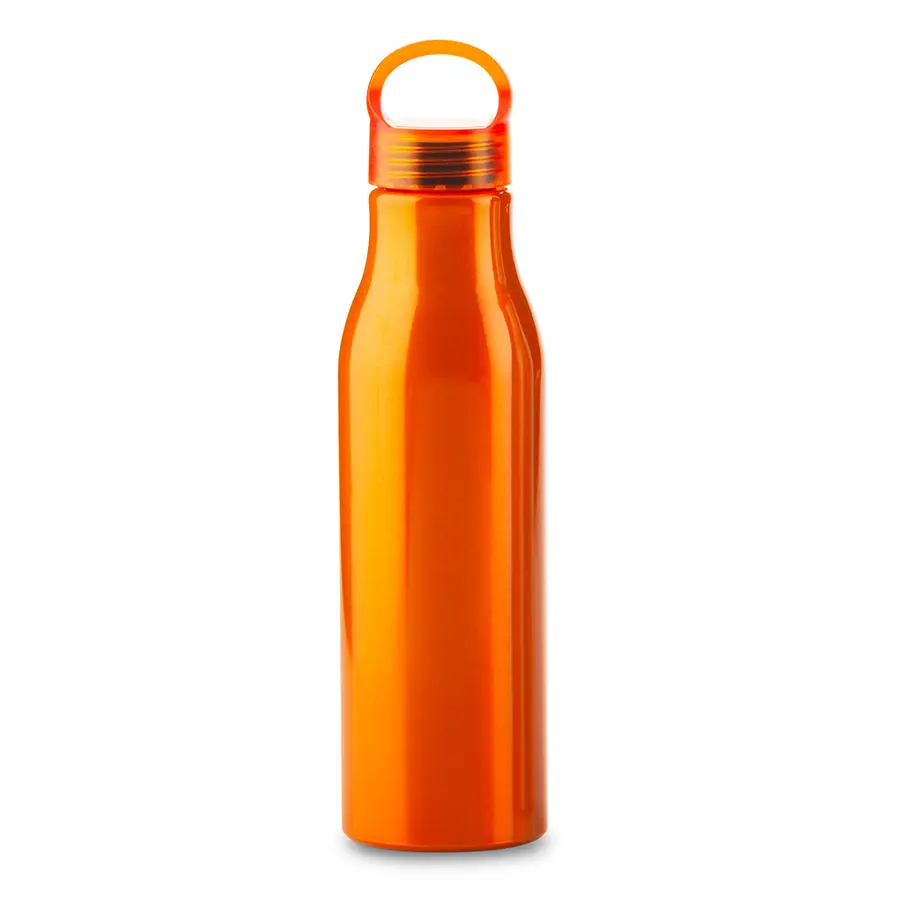 Botilito Metálico Barry 600ml 10