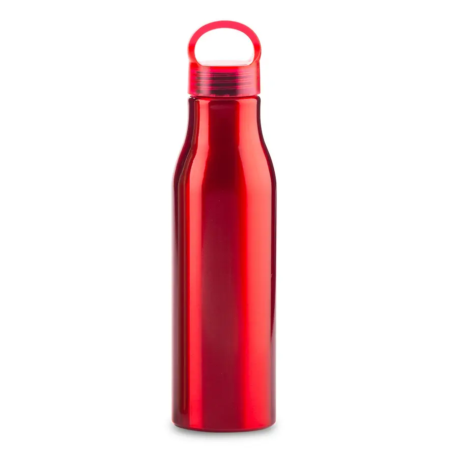 Botilito Metálico Barry 600ml 12