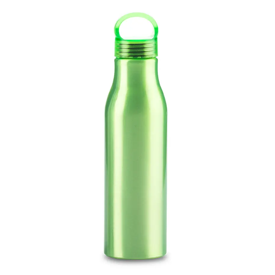 Botilito Metálico Barry 600ml 14