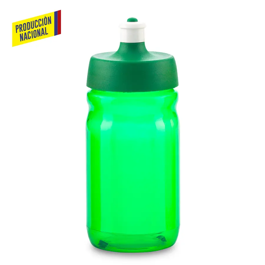 Botilito Plástico Thor 450ml- Producción Nacional 10
