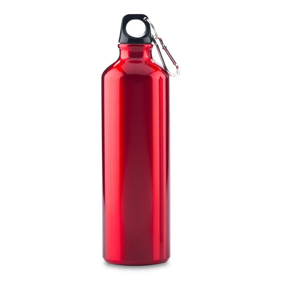 Botilito Metálico Jumbo 750ml 10