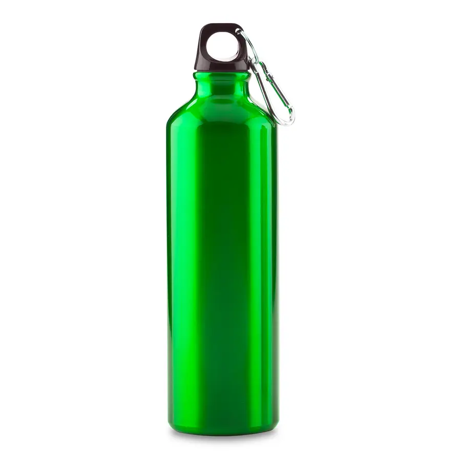 Botilito Metálico Jumbo 750ml 12