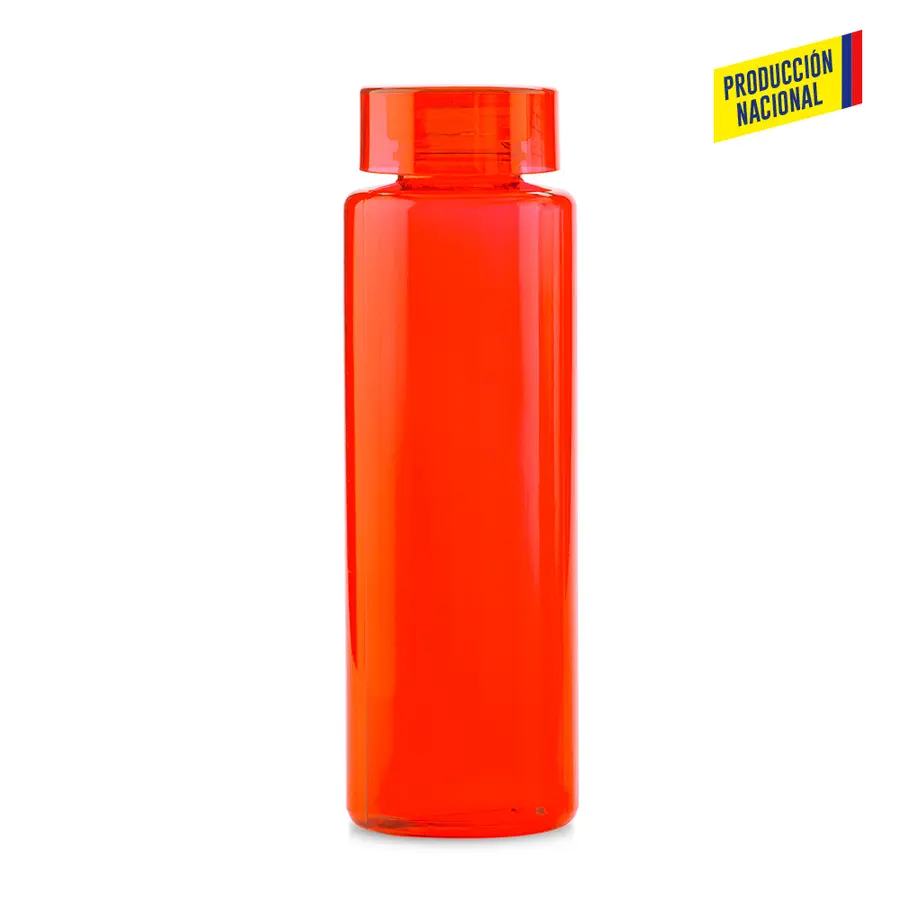 Botilito Maxi Supra PET 890 ml- Producción Nacional 10