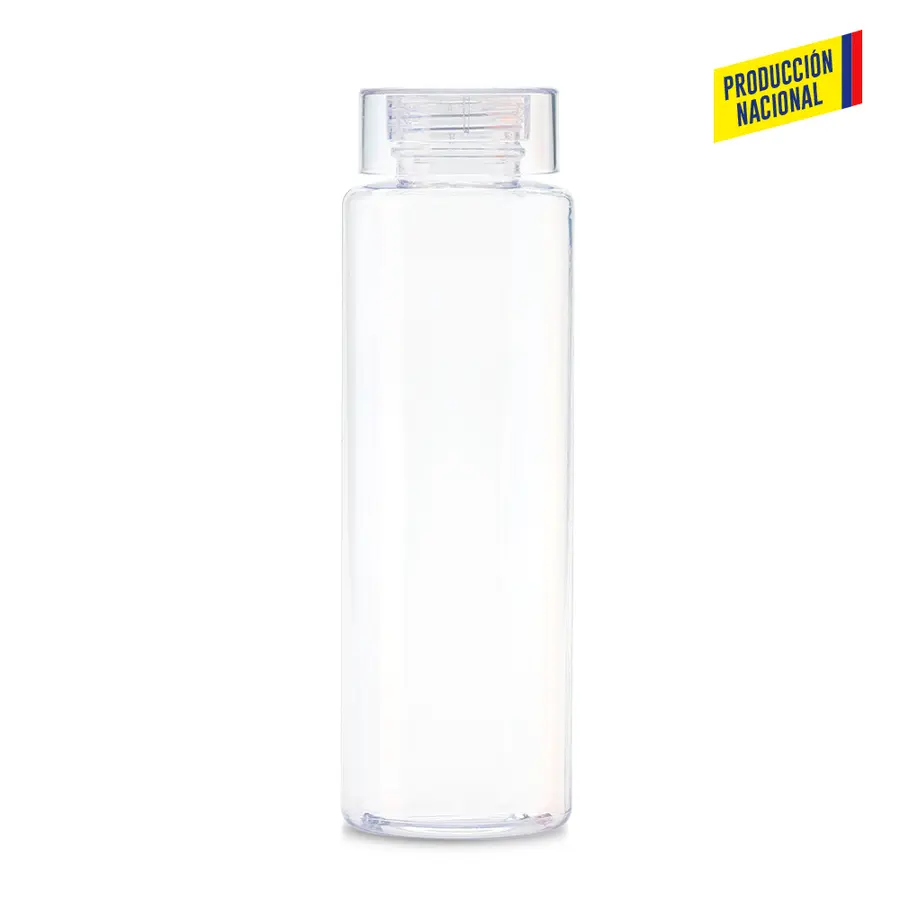 Botilito Maxi Supra PET 890 ml- Producción Nacional 11