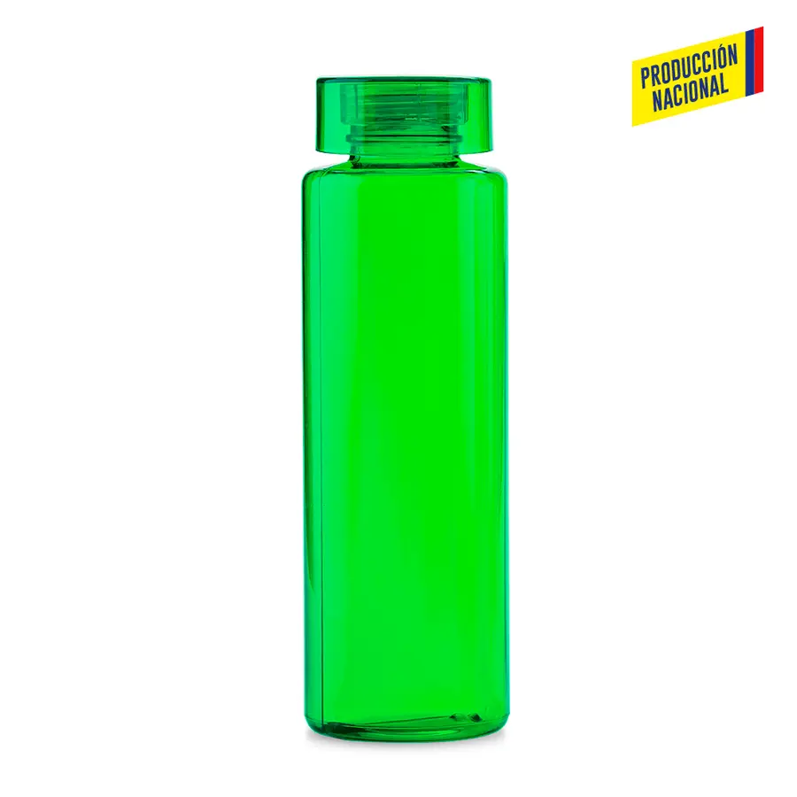 Botilito Maxi Supra PET 890 ml- Producción Nacional 12
