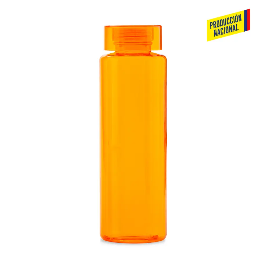 Botilito Maxi Supra PET 890 ml- Producción Nacional 9