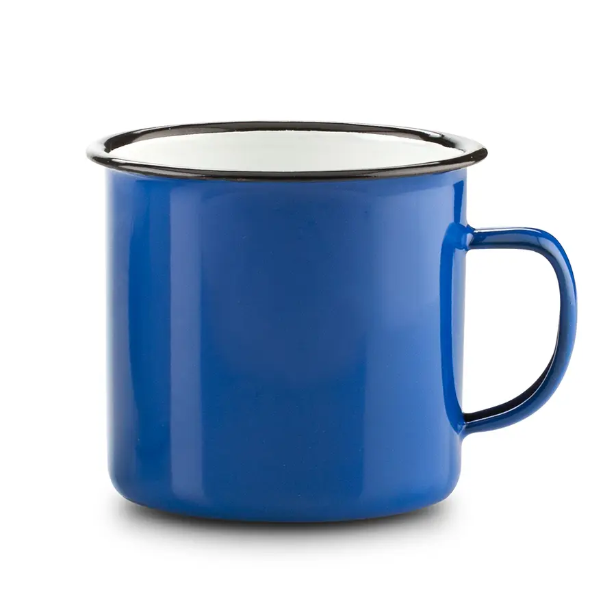 Mug Metálico Wilem 380ml II