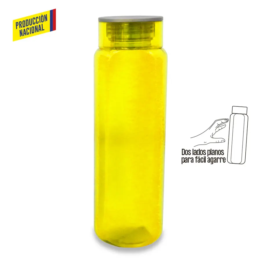 BOTILITO LOGOMAX 800ML -PRODUCCIÓN NAL(TAPA MU-90) 9