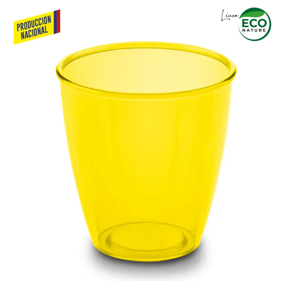 COPA PLASTICA CELTIC 1 5OZ - PRODUCCION NACIONAL