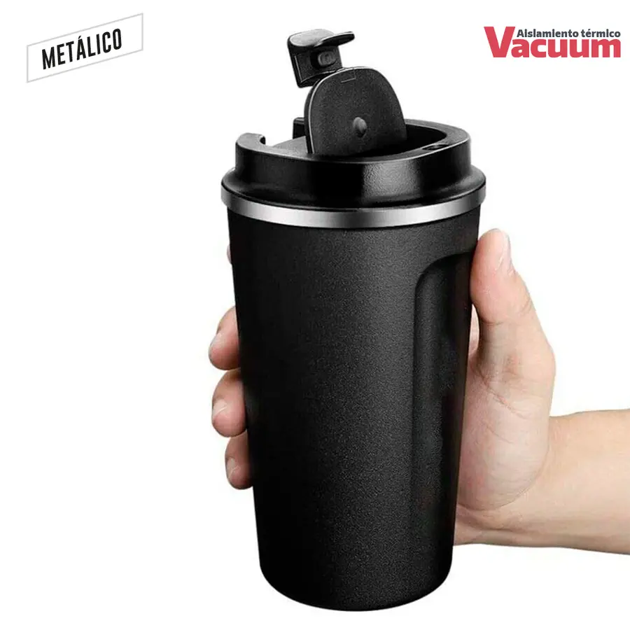 Mug Metálico Stabby 380ml 10