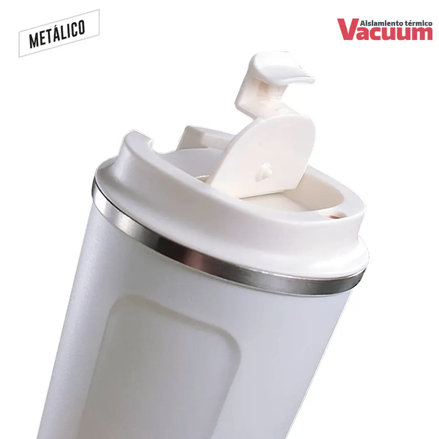 Mug Metálico Stabby 380ml 9