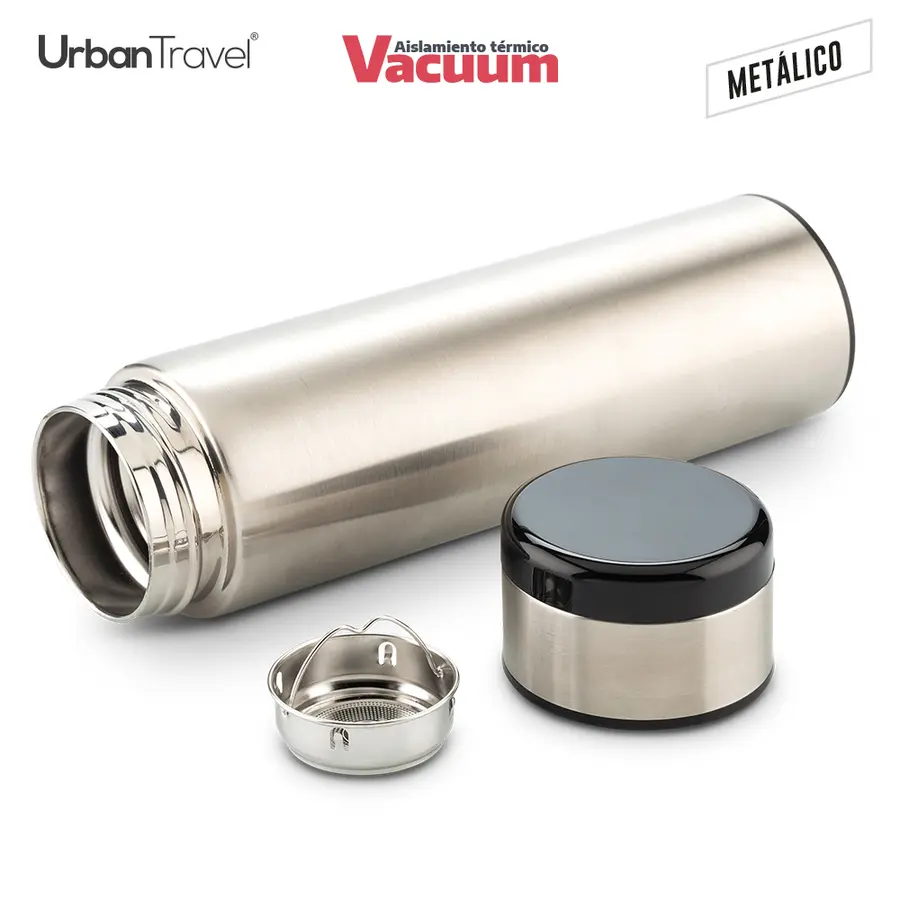 Termo Urban Travel Hydra 500ml