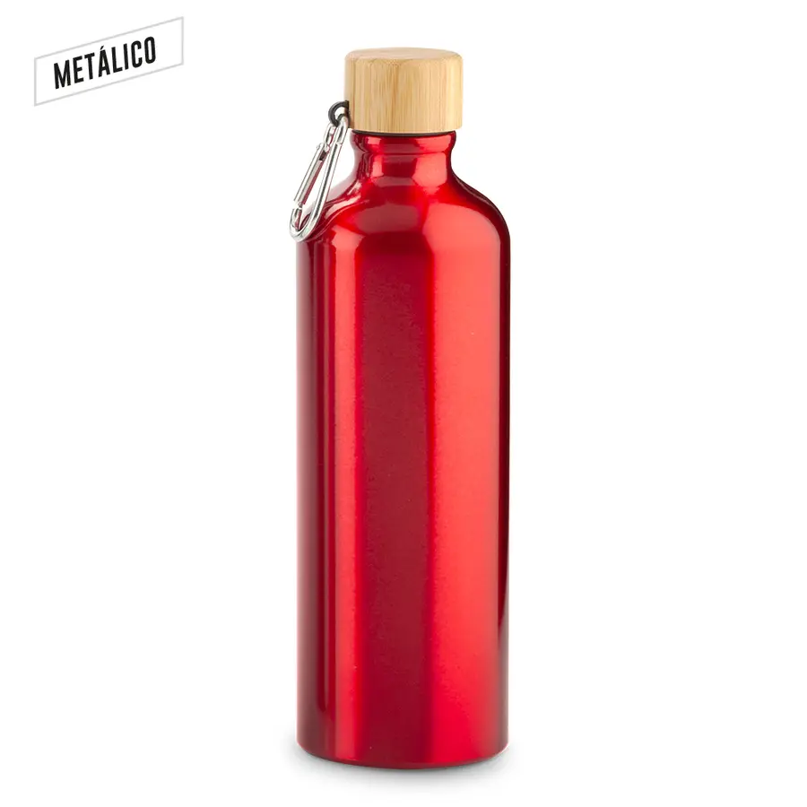 Botilito Metálico Murphy 750ml 10