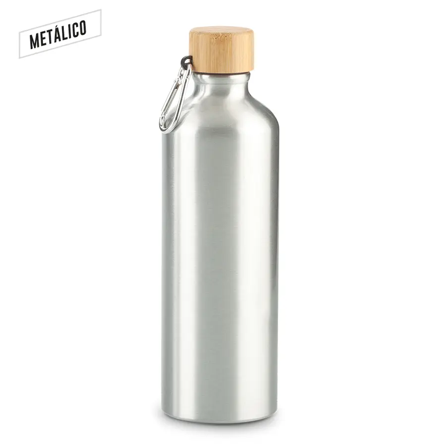 Botilito Metálico Murphy 750ml 9