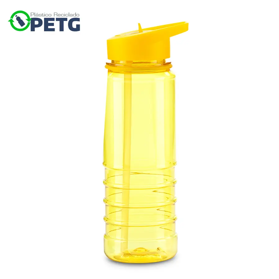 Botilito Plástico Avalon PET 750ml
