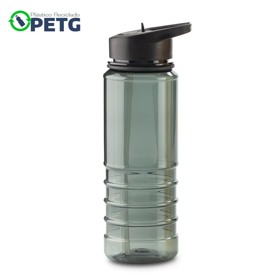 Botilito Plástico Avalon PET 750ml 11