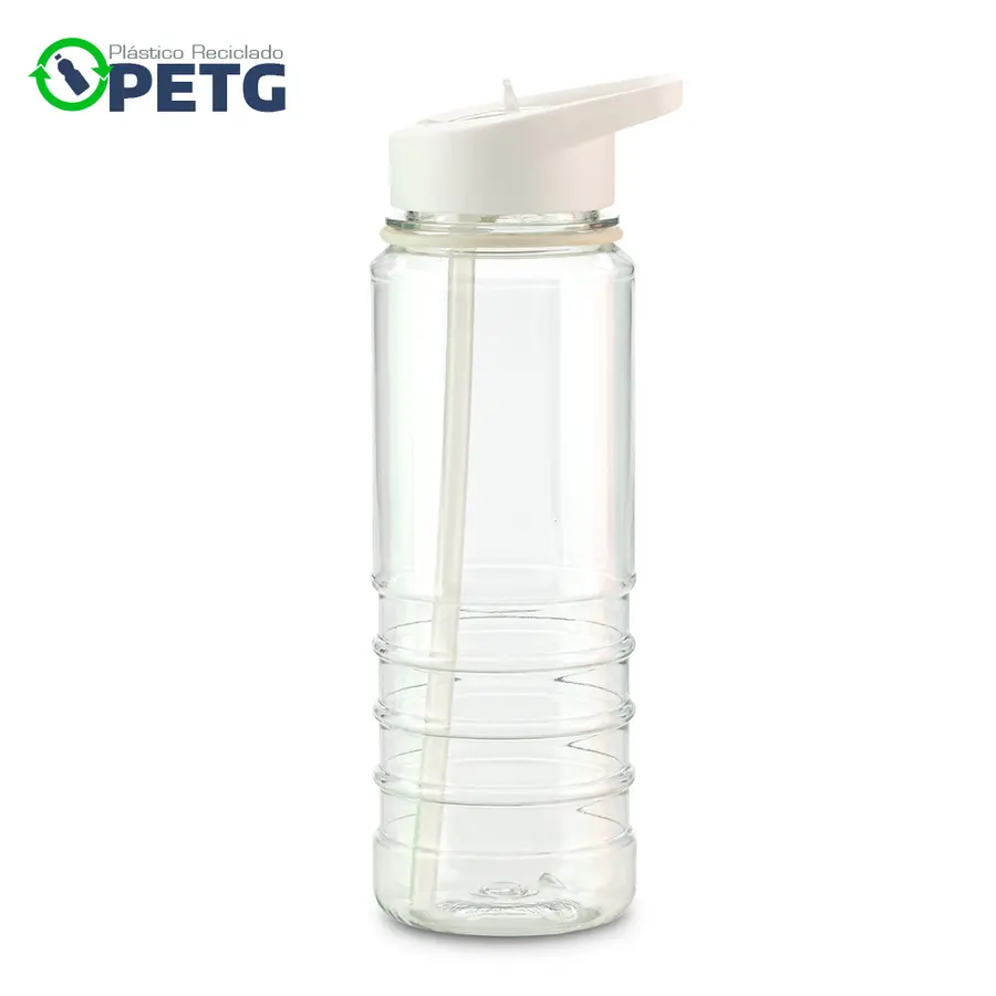 Botilito Plástico Avalon PET 750ml 13