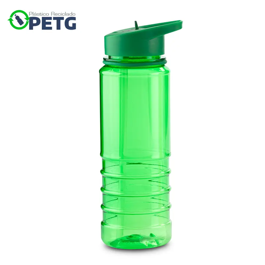 Botilito Plástico Avalon PET 750ml 14