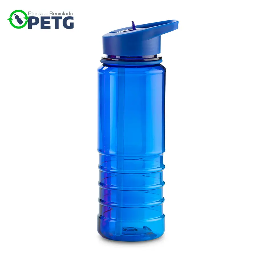 Botilito Plástico Avalon PET 750ml 9
