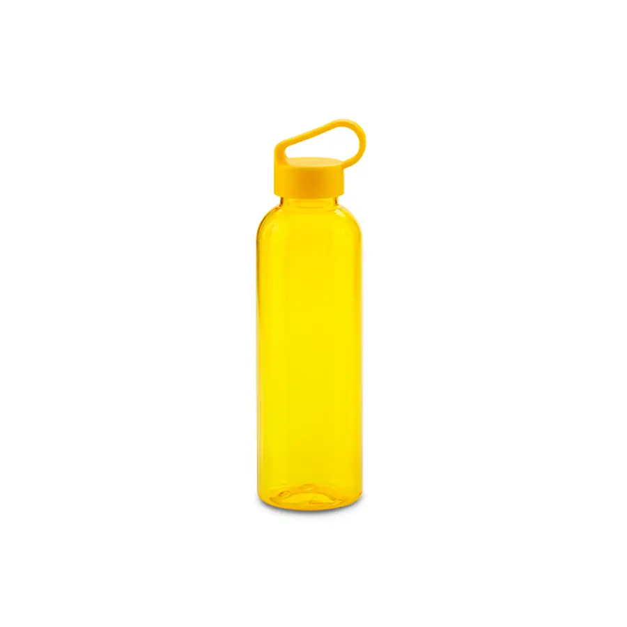 Botilito Plástico Shams RPET 600ml 10
