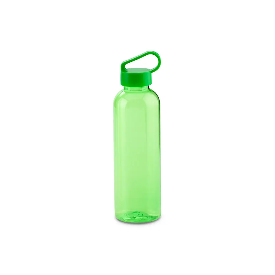 Botilito Plástico Shams RPET 600ml 12