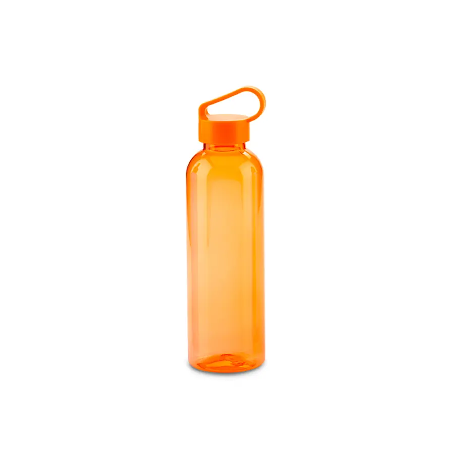 Botilito Plástico Shams RPET 600ml 14