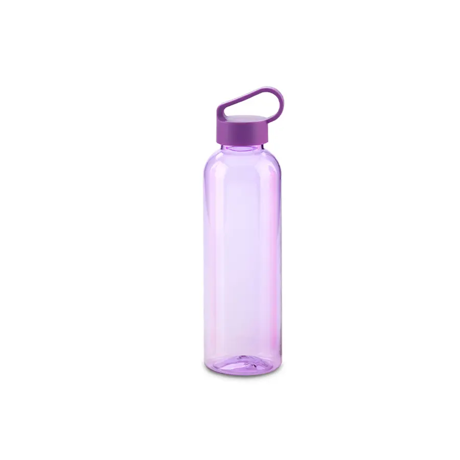 Botilito Plástico Shams RPET 600ml 15
