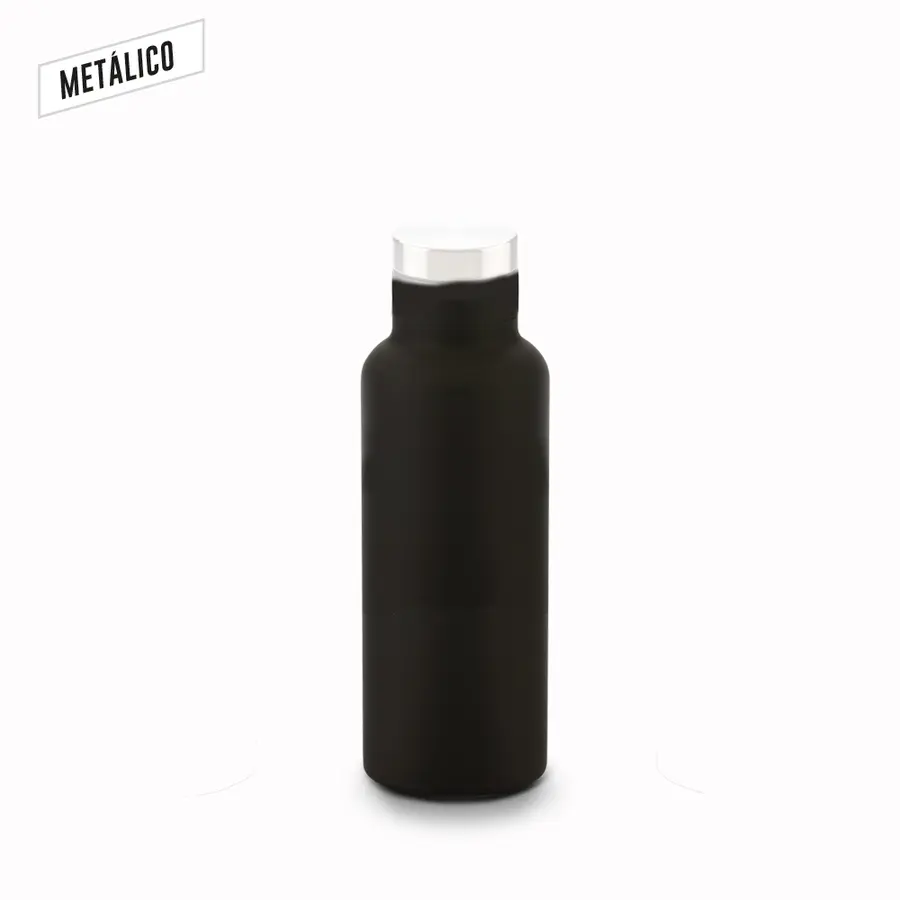 Botilito Metálico Sporty Cover 500ml 10