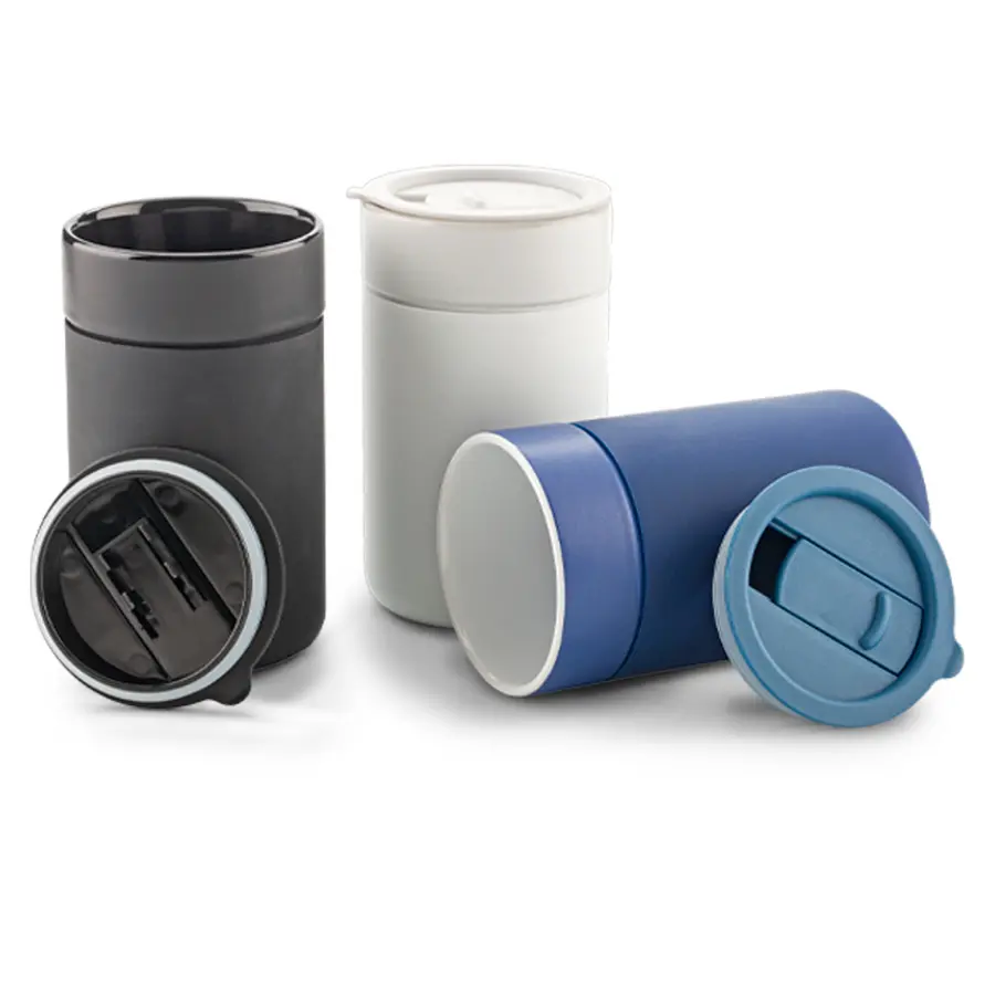 Mug en Cerámica Conccord 16oz