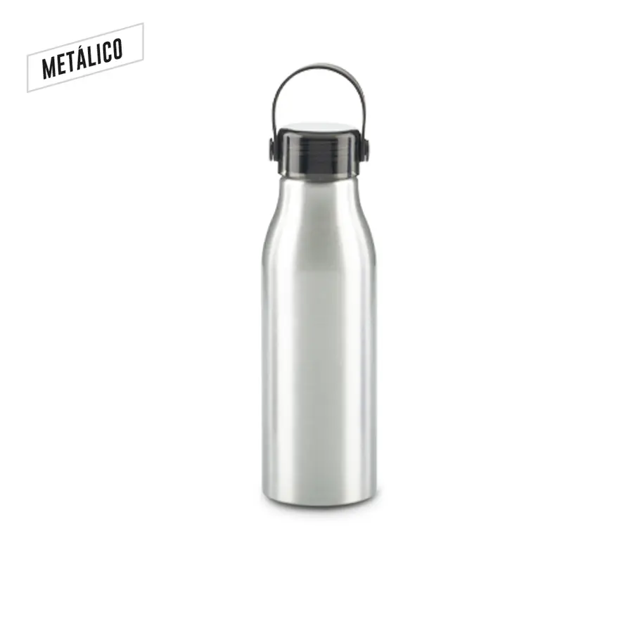 Botilito Metálico Copperfield 750ml 13