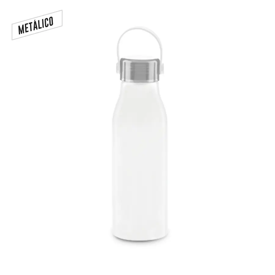 Botilito Metálico Copperfield 750ml 9