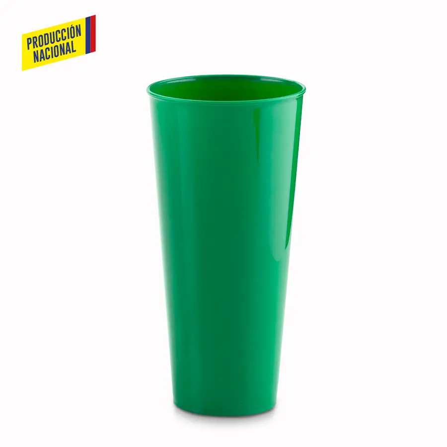 Vaso Yumbo 32 oz, Producción Nacional 10